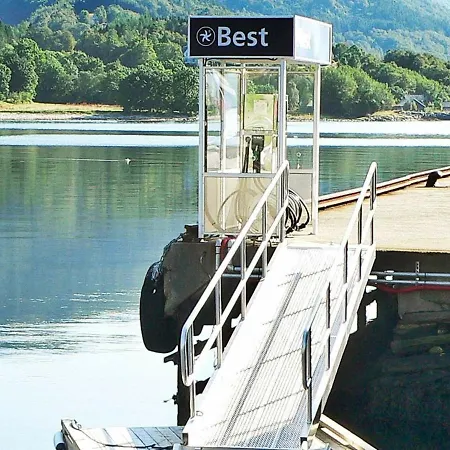 Sorbovag Iii