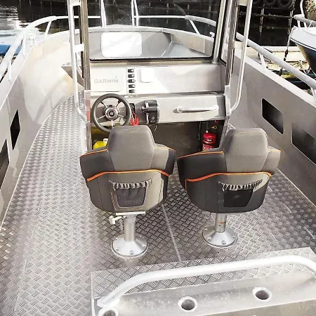 Prázdninový dům 8 Person In Sorbovag *