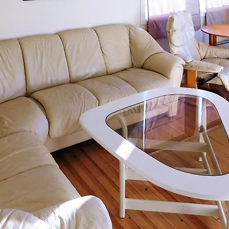 8 Person In Sorbovag Vakantiehuis