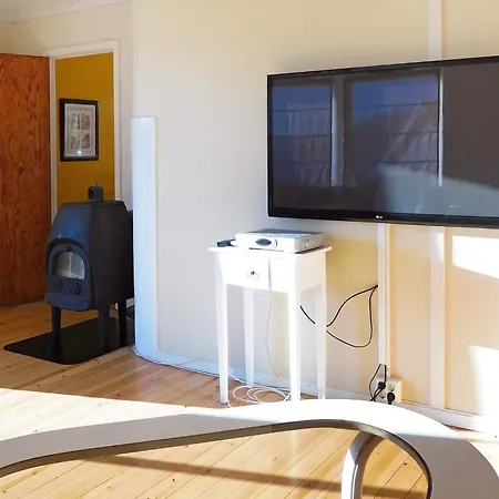 8 Person In Sorbovag Vakantiehuis Sorbo