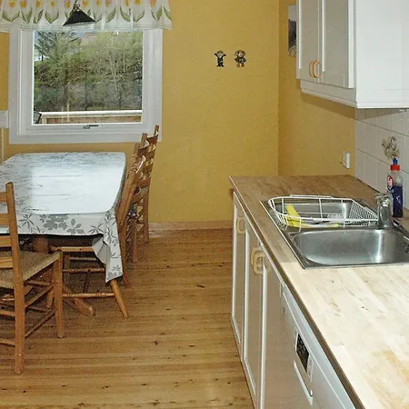 8 Person In Sorbovag Vakantiehuis *