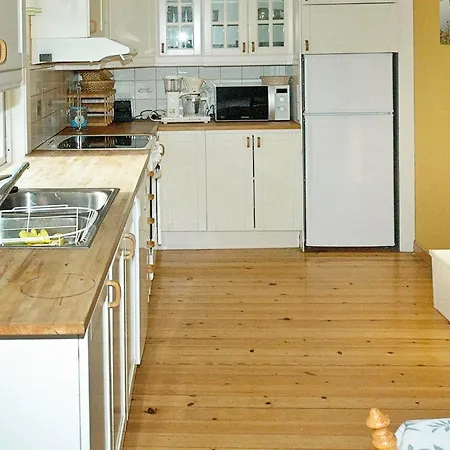 8 Person In Sorbovag Vakantiehuis Sorbo