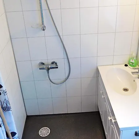 8 Person In Sorbovag Vakantiehuis *