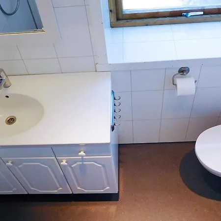 Vakantiehuis 8 Person In Sorbovag *