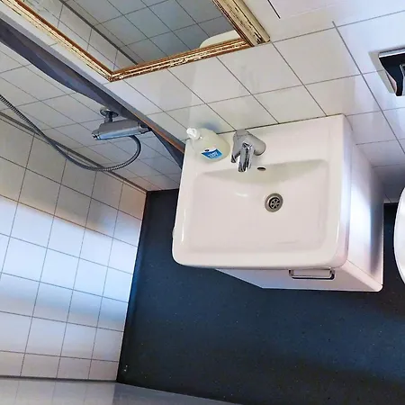 Vakantiehuis 8 Person In Sorbovag *