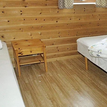 Vakantiehuis 8 Person In Sorbovag Sorbo