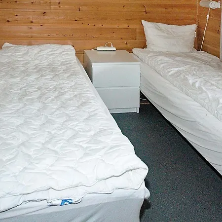 Vakantiehuis 8 Person In Sorbovag