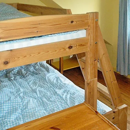 Vakantiehuis 8 Person In Sorbovag Sorbo