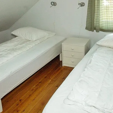 Vakantiehuis 8 Person In Sorbovag *