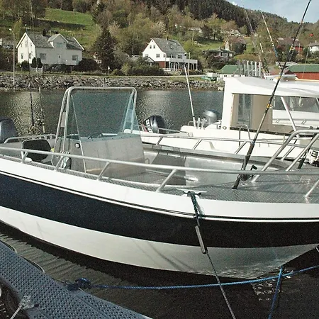 8 Person In Sorbovag Vakantiehuis *