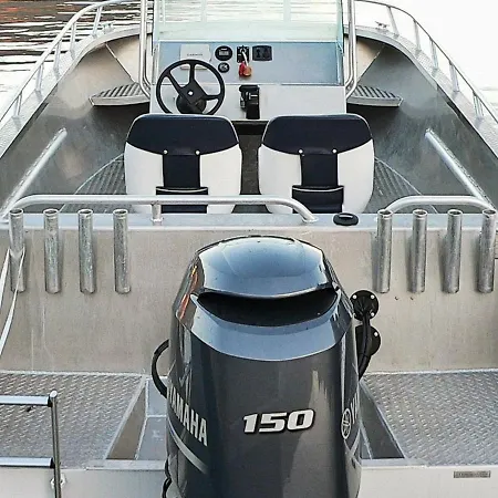 Prázdninový dům 8 Person In Sorbovag *