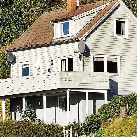 Holiday home Sorbovag Iii