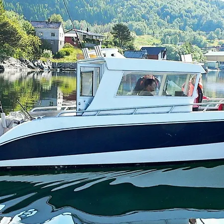 8 Person In Sorbovag Prázdninový dům