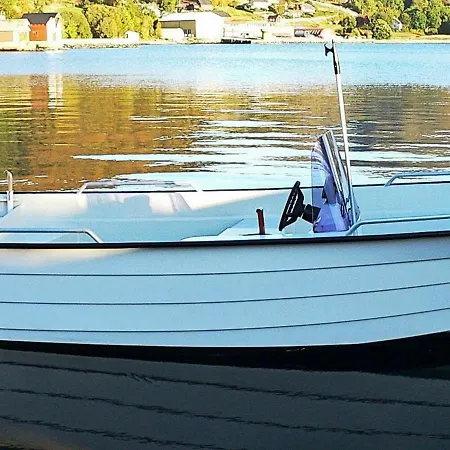 8 Person In Sorbovag Prázdninový dům