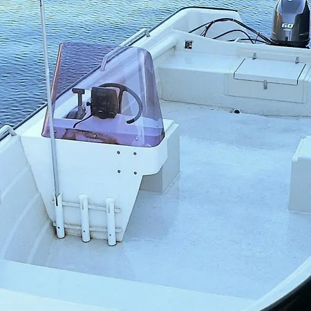 Prázdninový dům 8 Person In Sorbovag