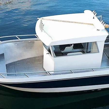 8 Person In Sorbovag Prázdninový dům