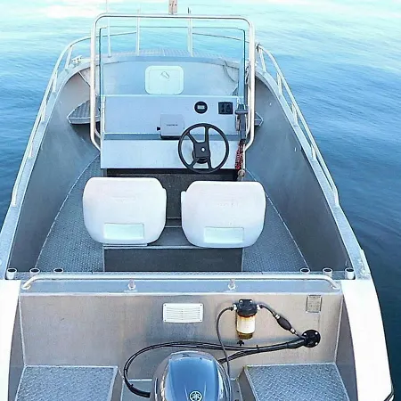 8 Person In Sorbovag Prázdninový dům Sorbo