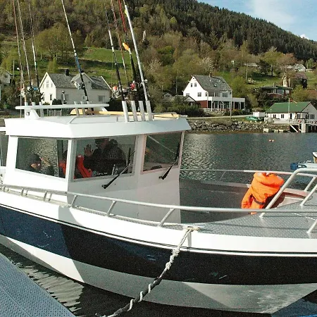 8 Person In Sorbovag Prázdninový dům Sorbo