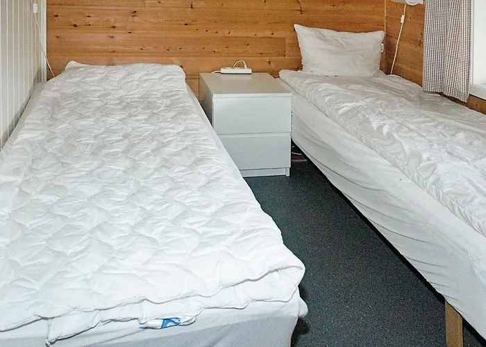 8 Person In Sorbovag Ferienhaus