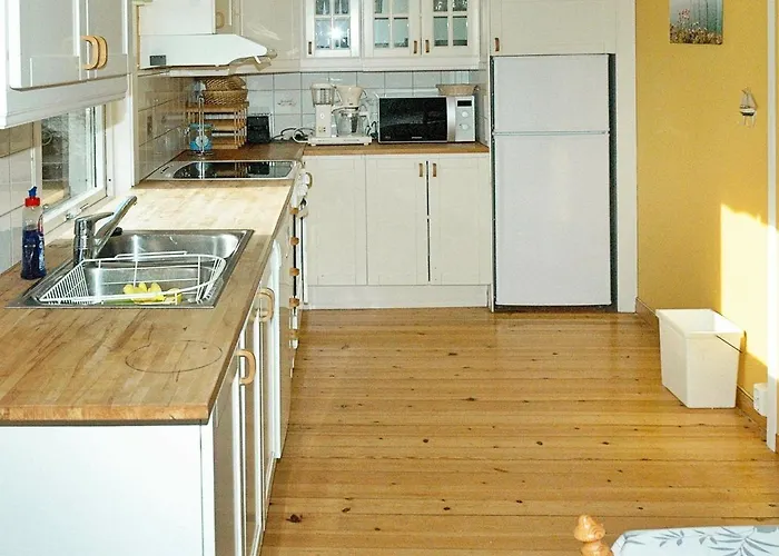 8 Person In Sorbovag Ferienhaus *