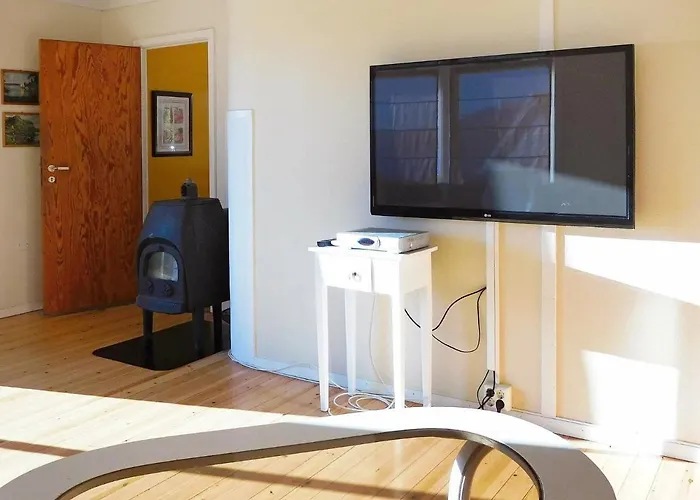 8 Person In Sorbovag Ferienhaus *