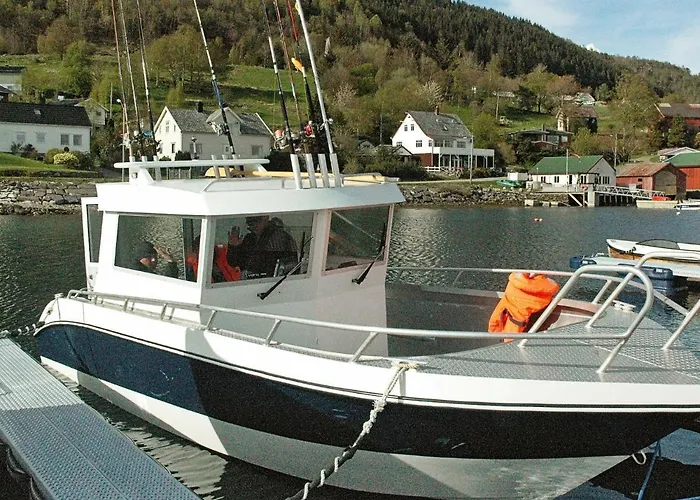 8 Person In Sorbovag Ferienhaus Sorbo