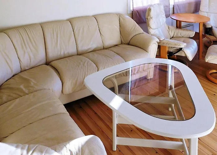 Ferienhaus 8 Person In Sorbovag *