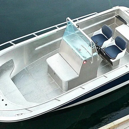 8 Person In Sorbovag Feriehus Sorbo