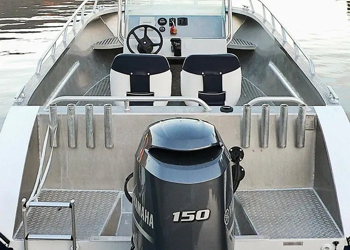 Feriehus 8 Person In Sorbovag *