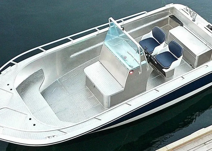 8 Person In Sorbovag Feriehus Sorbo